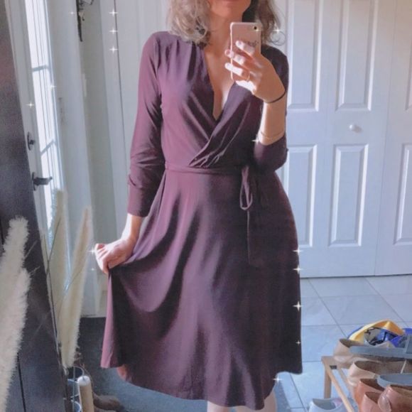 H&m dress - Picture 3 of 11